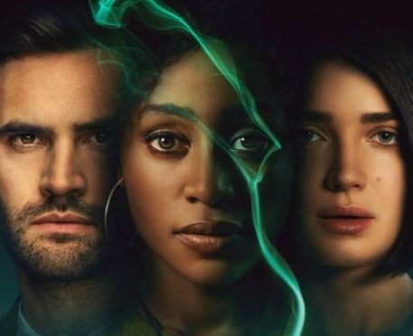 Por Trás de Seus Olhos | Minissérie da Netflix ganha trailer