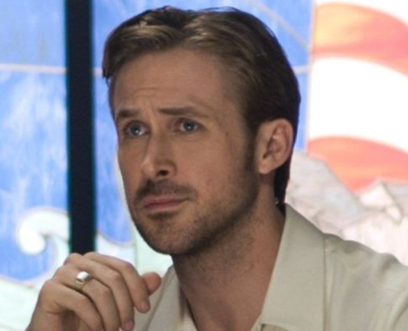 Ryan Gosling The Actor Barbie