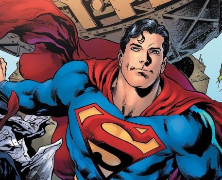 Superman