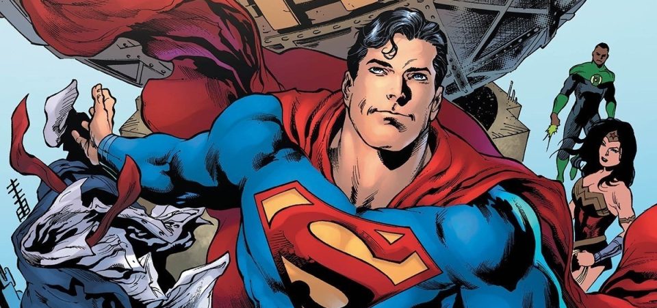 Superman