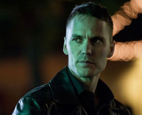 The Terminal List Taylor Kitsch