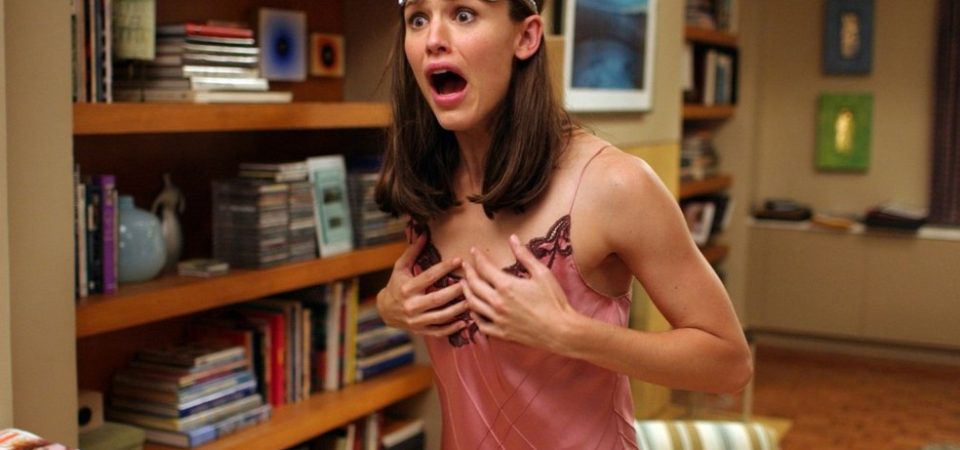Jennifer Garner