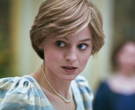 emma corrin the crown