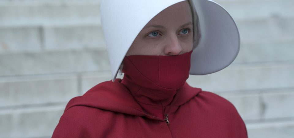The Handmaid's Tale quarta temporada
