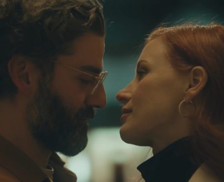 HBO Scenes From a Marriage