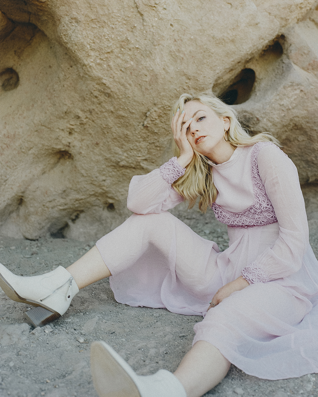 Emily Kinney