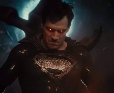 Liga da Justiça | Snyder Cut chega no Brasil no formato PVOD