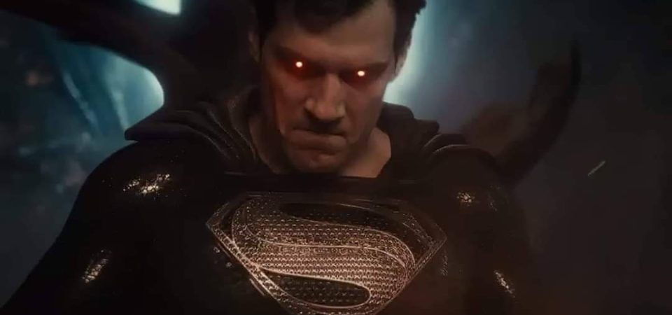 Liga da Justiça | Snyder Cut chega no Brasil no formato PVOD