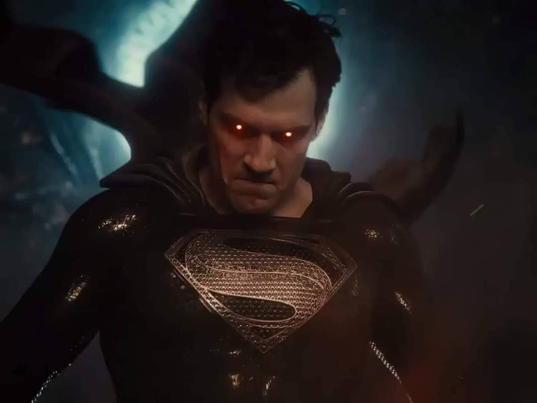 Zack Snyder's Justice League - Poltrona Nerd