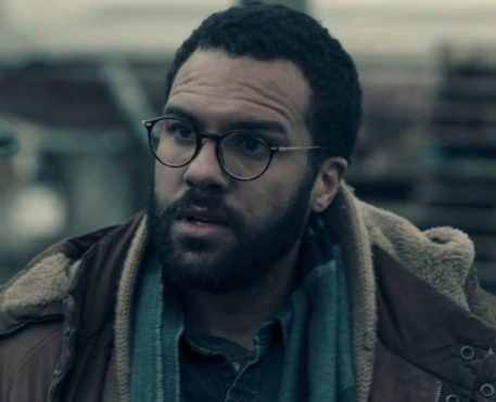 O-T Fagbenle será Barack Obama em The First Lady