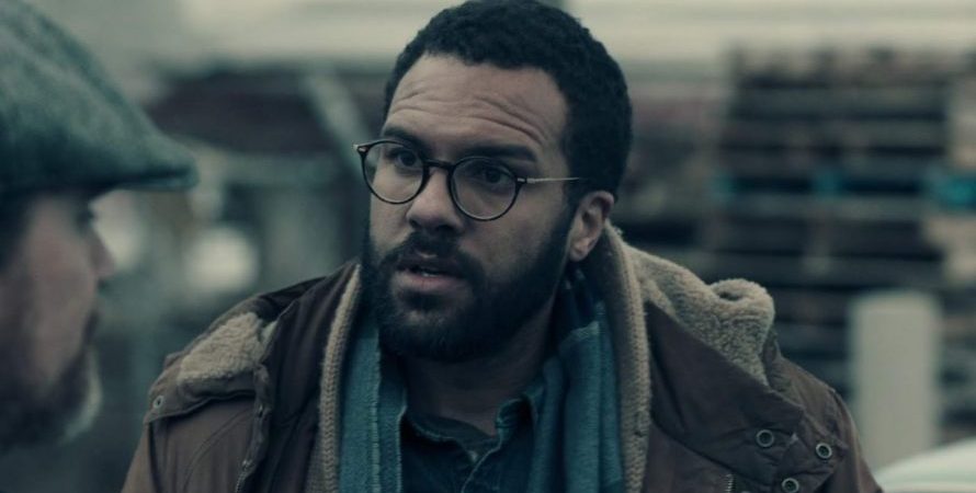 O-T Fagbenle será Barack Obama em The First Lady