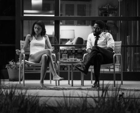 Malcolm & Marie [Crítica]