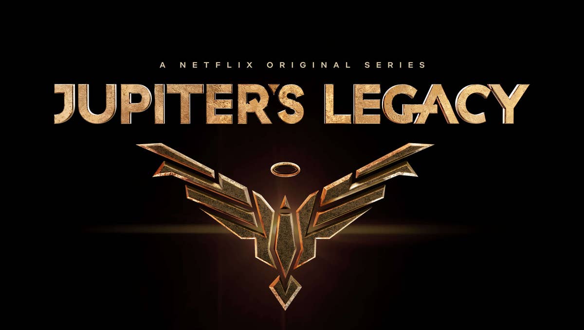 O Legado de Júpiter | Série da Netflix inspirada em HQ ganha teaser