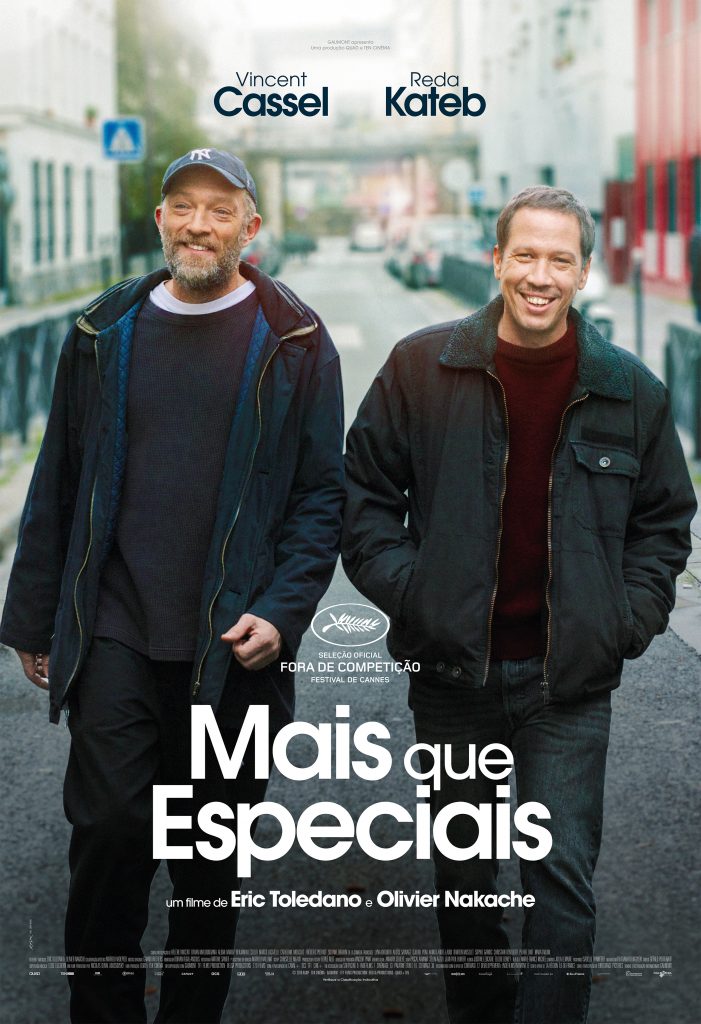 Mais Que Especiais [Crítica]