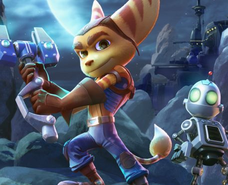 Ratchet & Clank estará disponível gratuitamente no PlayStation 4