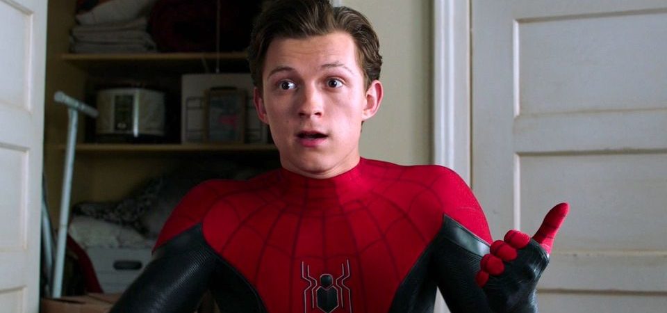 Tom Holland anuncia título oficial de Homem-Aranha 3