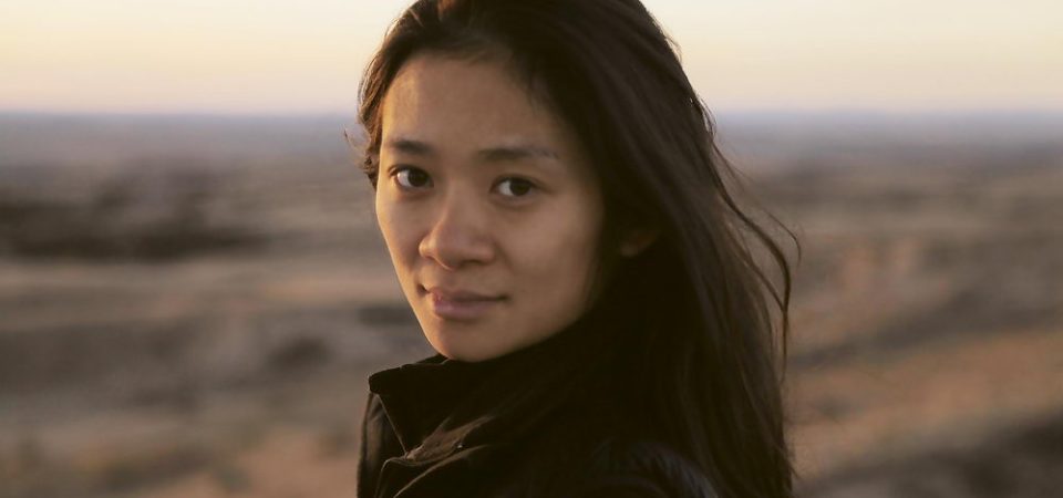 Chloé Zhao fará nova versão do clássico Drácula para a Universal