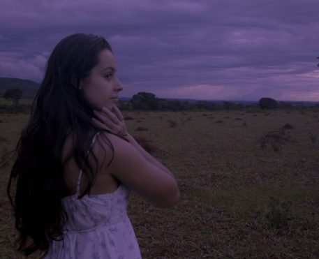"É um filme sobre transgressão", conta Milla Fernandez sobre Christabel