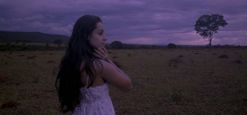 "É um filme sobre transgressão", conta Milla Fernandez sobre Christabel