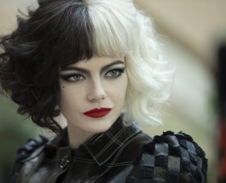 Estrelado por Emma Stone, Cruella ganha primeiro trailer