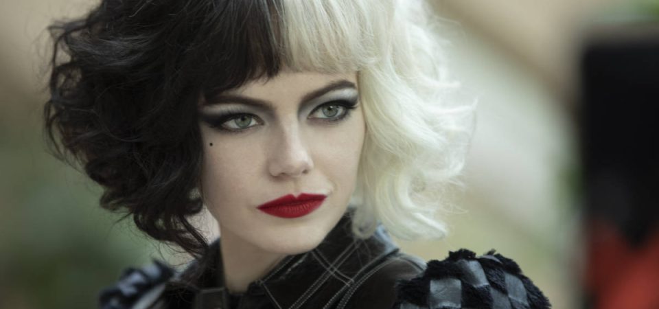 Estrelado por Emma Stone, Cruella ganha primeiro trailer