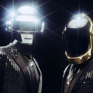 Daft Punk anuncia fim da parceria de 28 anos