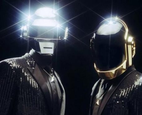 Daft Punk anuncia fim da parceria de 28 anos
