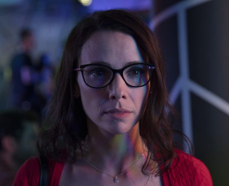 Débora Falabella fala do papel de Dani em Depois a Louca Sou Eu