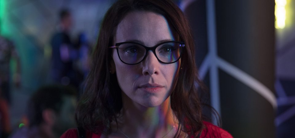 Débora Falabella fala do papel de Dani em Depois a Louca Sou Eu
