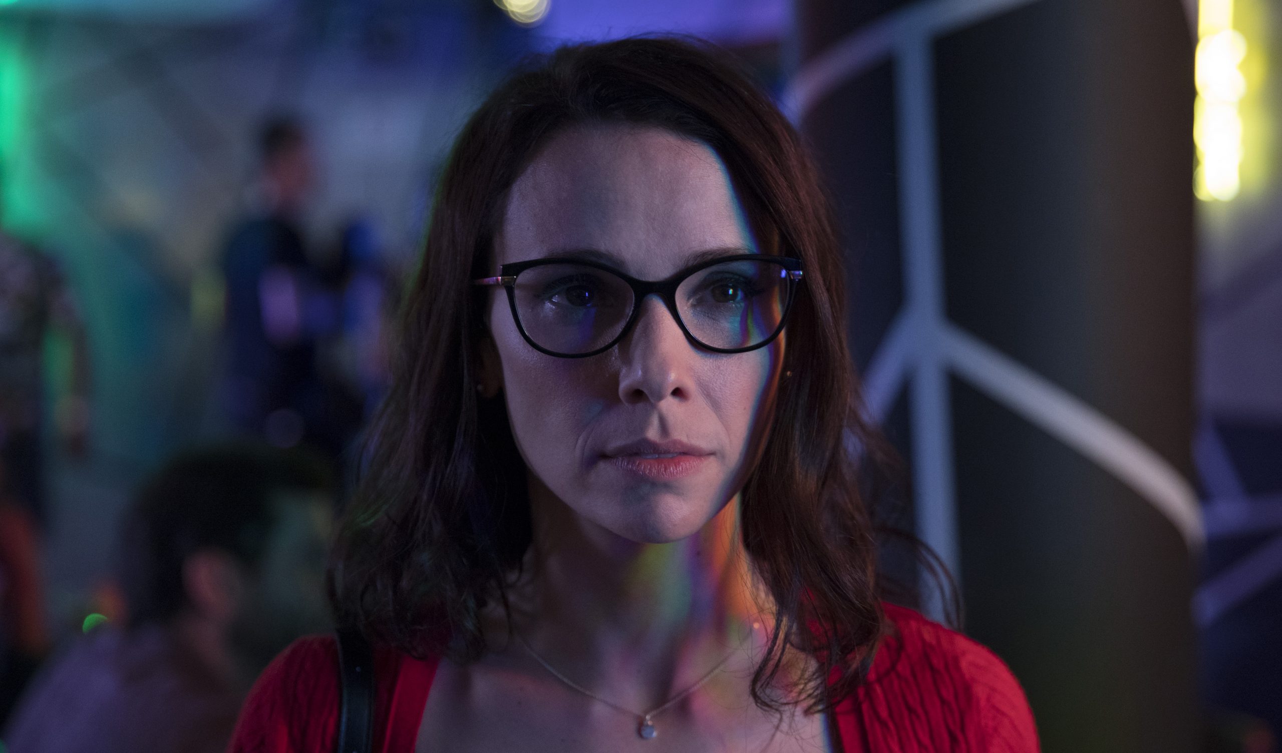 Débora Falabella fala do papel de Dani em Depois a Louca Sou Eu