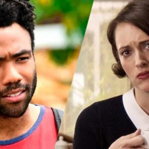 Donald Glover e Phoebe Waller-Bridge serão os novos Sr. e Sra. Smith