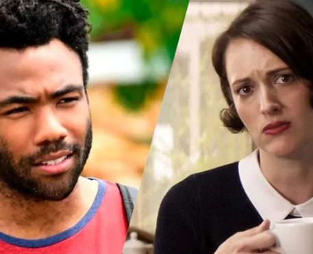 Donald Glover e Phoebe Waller-Bridge serão os novos Sr. e Sra. Smith