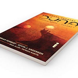 Ler é Bom, Vai! Duna, de Brian Herbert e Kevin J. Anderson