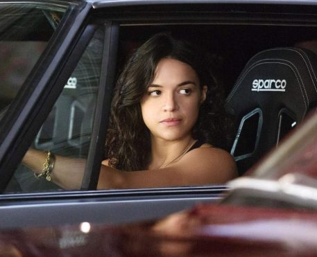 Michelle Rodriguez estará na adaptação do jogo Dungeons & Dragons