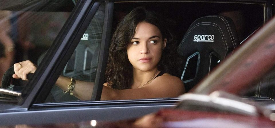 Michelle Rodriguez estará na adaptação do jogo Dungeons & Dragons