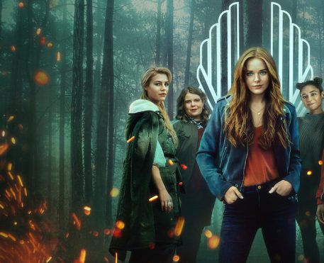 Netflix renova Fate: A Saga Winx para a segunda temporada