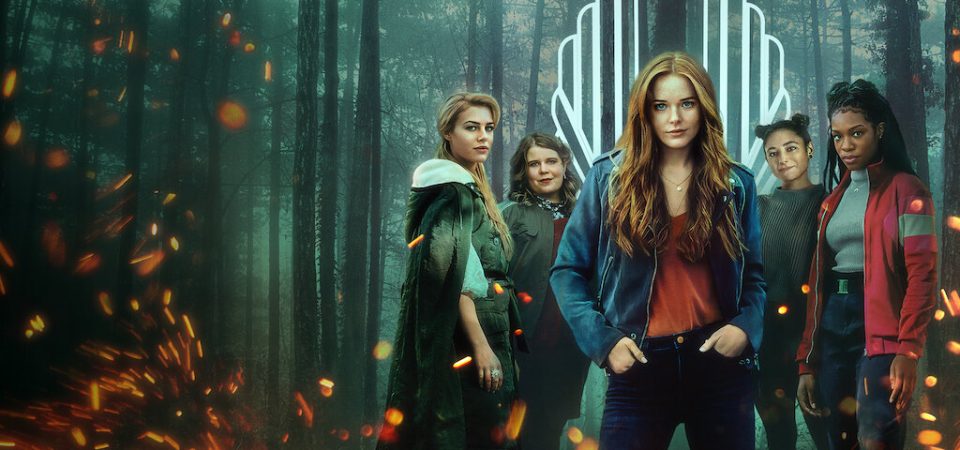 Netflix renova Fate: A Saga Winx para a segunda temporada