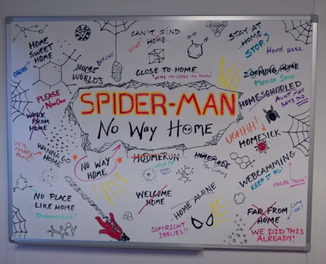 Depois da zoeira, título de Homem-Aranha 3 é oficializado