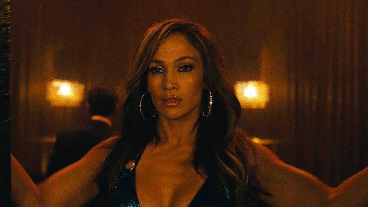 The Mother Jennifer Lopez vai estrelar filme de ação da Netflix