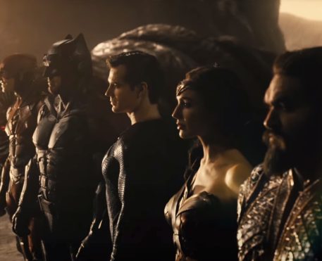 SAIU! Veja o segundo trailer de Zack Snyder's Justice League