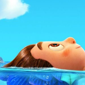 Luca | Nova animação da Pixar ganha primeiro trailer