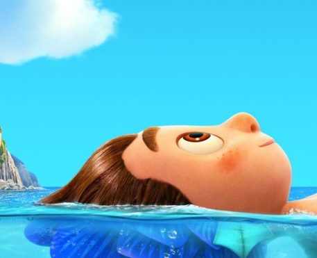 Luca | Nova animação da Pixar ganha primeiro trailer