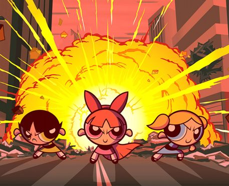 Piloto do live-action de As Meninas Superpoderosas ganha sinal verde