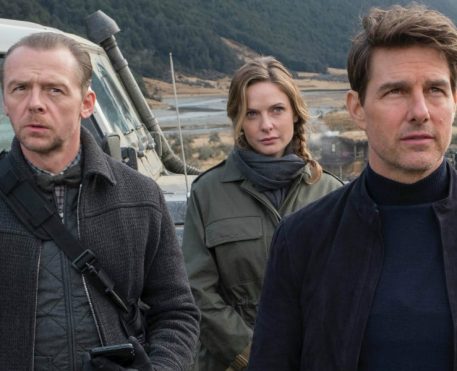 Missão: Impossível 7 e 8 não serão mais filmados ao mesmo tempo