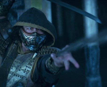 SAIU! Novo filme de Mortal Kombat ganha trailer visceral