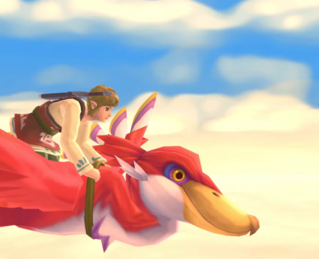 O que de melhor aconteceu no Nintendo Direct