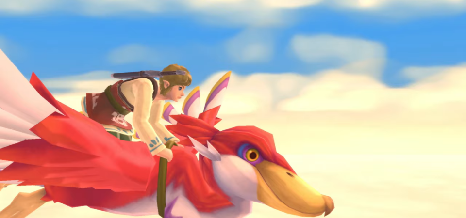 O que de melhor aconteceu no Nintendo Direct