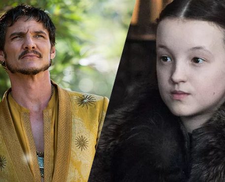 The Last of Us | Pedro Pascal e Bella Ramsey irão estrelar a série