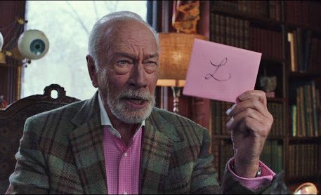 Christopher Plummer, ator vencedor do Oscar, morre aos 91 anos