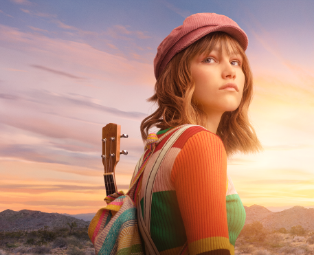 A Extraordinária Garota Chamada Estrela terá continuação no Disney+